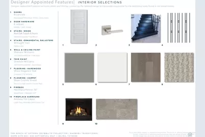 816 Cottontail Way, Celina, TX 75009 - Photo 4