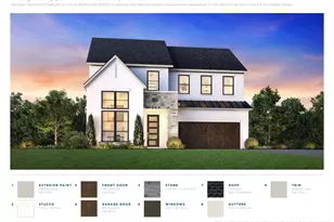 816 Cottontail Wy, Celina, TX 75009 - Photo 2