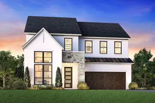 816 Cottontail Wy, Celina, TX 75009 - Photo 1