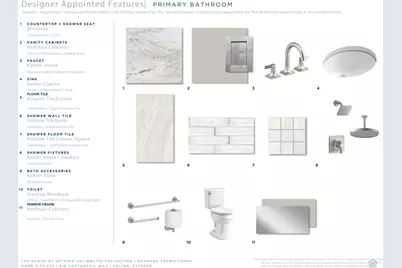 816 Cottontail Way, Celina, TX 75009 - Photo 8