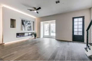 256 Crockett St, Roanoke, TX 76262 - Photo 2