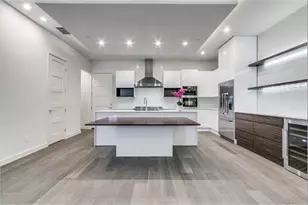 256 Crockett St, Roanoke, TX 76262 - Photo 8