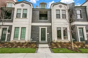 256 Crockett St, Roanoke, TX 76262 - Photo 1