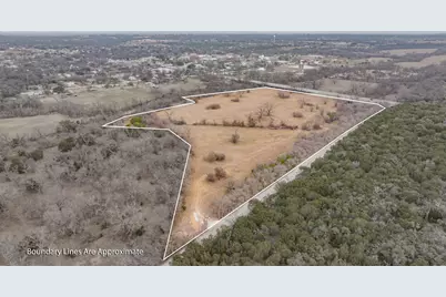 Tbd County Road 133, Hico, TX 76457 - Photo 1