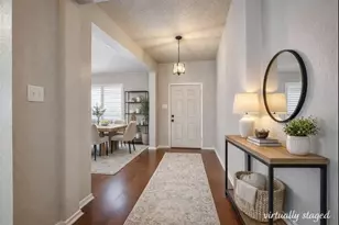 2804 Shelduck Dr, Mesquite, TX 75181 - Photo 4