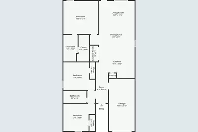 2311 Alcantara Avenue, Crandall, TX 75114 - Photo 16