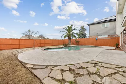 10757 Braemoor Drive, Fort Worth, TX 76052 - Photo 2