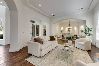 14828 Bellbrook Drive, Addison, TX 75254 - Photo 2