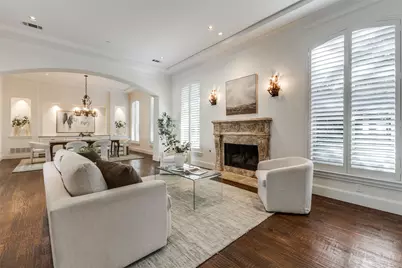 14828 Bellbrook Drive, Addison, TX 75254 - Photo 1