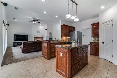 1122 Winding Wood Trail, Scurry, TX 75158 - Photo 16