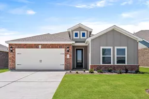 1012 Pecan Pl, Hutchins, TX 75141 - Photo 1