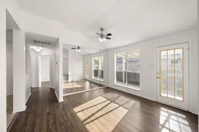 6324 Fern Meadow Drive, Fort Worth, TX 76179 - Photo 1