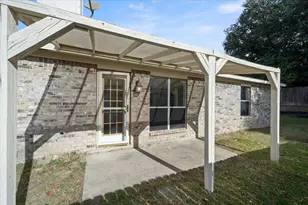 6324 Fern Meadow Dr, Fort Worth, TX 76179 - Photo 8