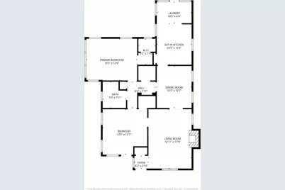 519 Newell Avenue, Dallas, TX 75223 - Photo 20