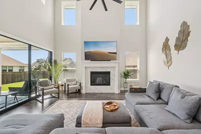 272 Craig Court, Argyle, TX 76226 - Photo 6