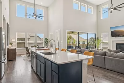 272 Craig Court, Argyle, TX 76226 - Photo 12