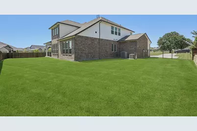 272 Craig Court, Argyle, TX 76226 - Photo 38