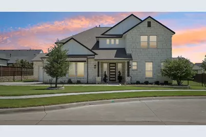 272 Craig Court, Argyle, TX 76226 - Photo 1