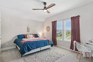 272 Craig Ct, Argyle, TX 76226 - Photo 34