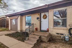 406 Freeman St, Mesquite, TX 75149 - Photo 2