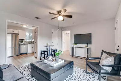 406 Freeman Street, Mesquite, TX 75149 - Photo 4