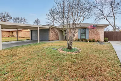 6433 Heather Drive, Watauga, TX 76148 - Photo 1