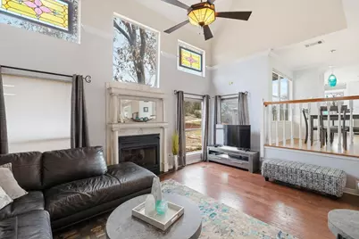 1606 Treehouse Lane N, Keller, TX 76262 - Photo 6