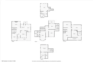 1606 Treehouse Ln N, Keller, TX 76262 - Photo 40