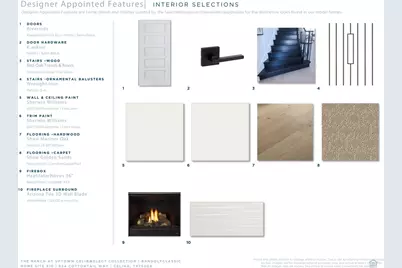 624 Cottontail Way, Celina, TX 75009 - Photo 4