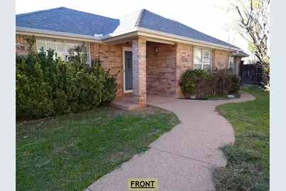 6134 Laurel Court, Abilene, TX 79606 - Photo 1