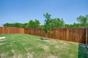 1537 Vattier St, Little Elm, TX 75068 - Photo 26