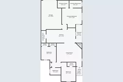 2336 Markland Street, Irving, TX 75060 - Photo 16