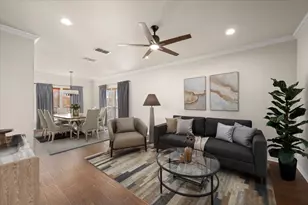 7517 Eagle Ridge Cir, Fort Worth, TX 76179 - Photo 8