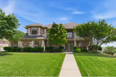 7517 Eagle Ridge Circle, Fort Worth, TX 76179 - Photo 34