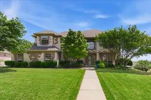 7517 Eagle Ridge Cir, Fort Worth, TX 76179 - Photo 34