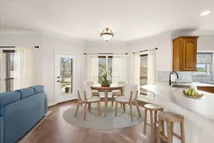 7517 Eagle Ridge Cir, Fort Worth, TX 76179 - Photo 8