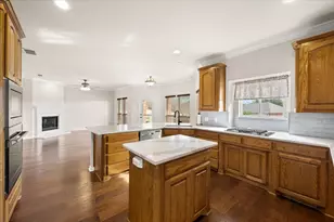 7517 Eagle Ridge Cir, Fort Worth, TX 76179 - Photo 8