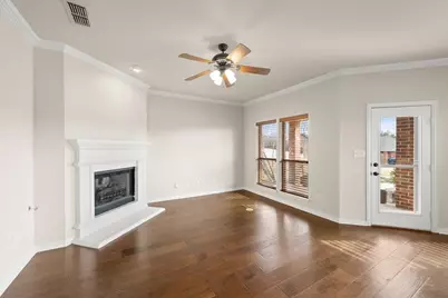 7517 Eagle Ridge Circle, Fort Worth, TX 76179 - Photo 18