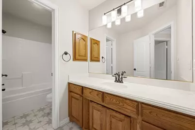 7517 Eagle Ridge Circle, Fort Worth, TX 76179 - Photo 32