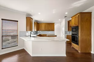 7517 Eagle Ridge Cir, Fort Worth, TX 76179 - Photo 14
