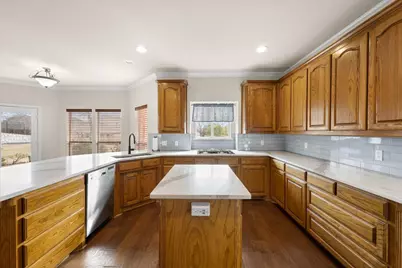 7517 Eagle Ridge Circle, Fort Worth, TX 76179 - Photo 14
