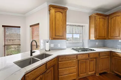 7517 Eagle Ridge Circle, Fort Worth, TX 76179 - Photo 16
