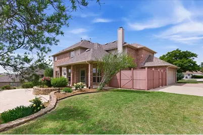 7517 Eagle Ridge Circle, Fort Worth, TX 76179 - Photo 1