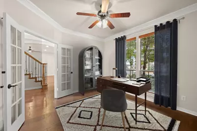 7517 Eagle Ridge Circle, Fort Worth, TX 76179 - Photo 6