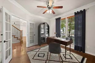 7517 Eagle Ridge Cir, Fort Worth, TX 76179 - Photo 6