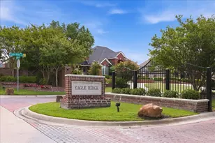 7517 Eagle Ridge Cir, Fort Worth, TX 76179 - Photo 2