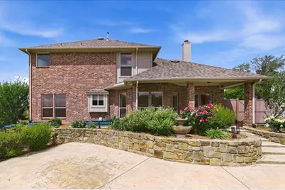 7517 Eagle Ridge Circle, Fort Worth, TX 76179 - Photo 38