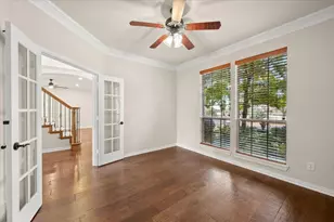 7517 Eagle Ridge Cir, Fort Worth, TX 76179 - Photo 10