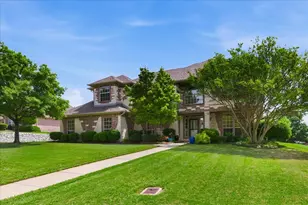 7517 Eagle Ridge Cir, Fort Worth, TX 76179 - Photo 1