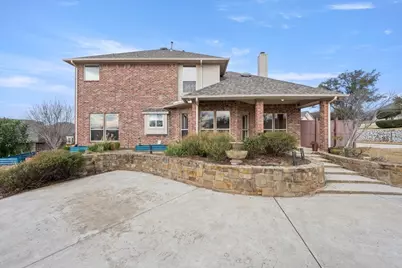 7517 Eagle Ridge Circle, Fort Worth, TX 76179 - Photo 38